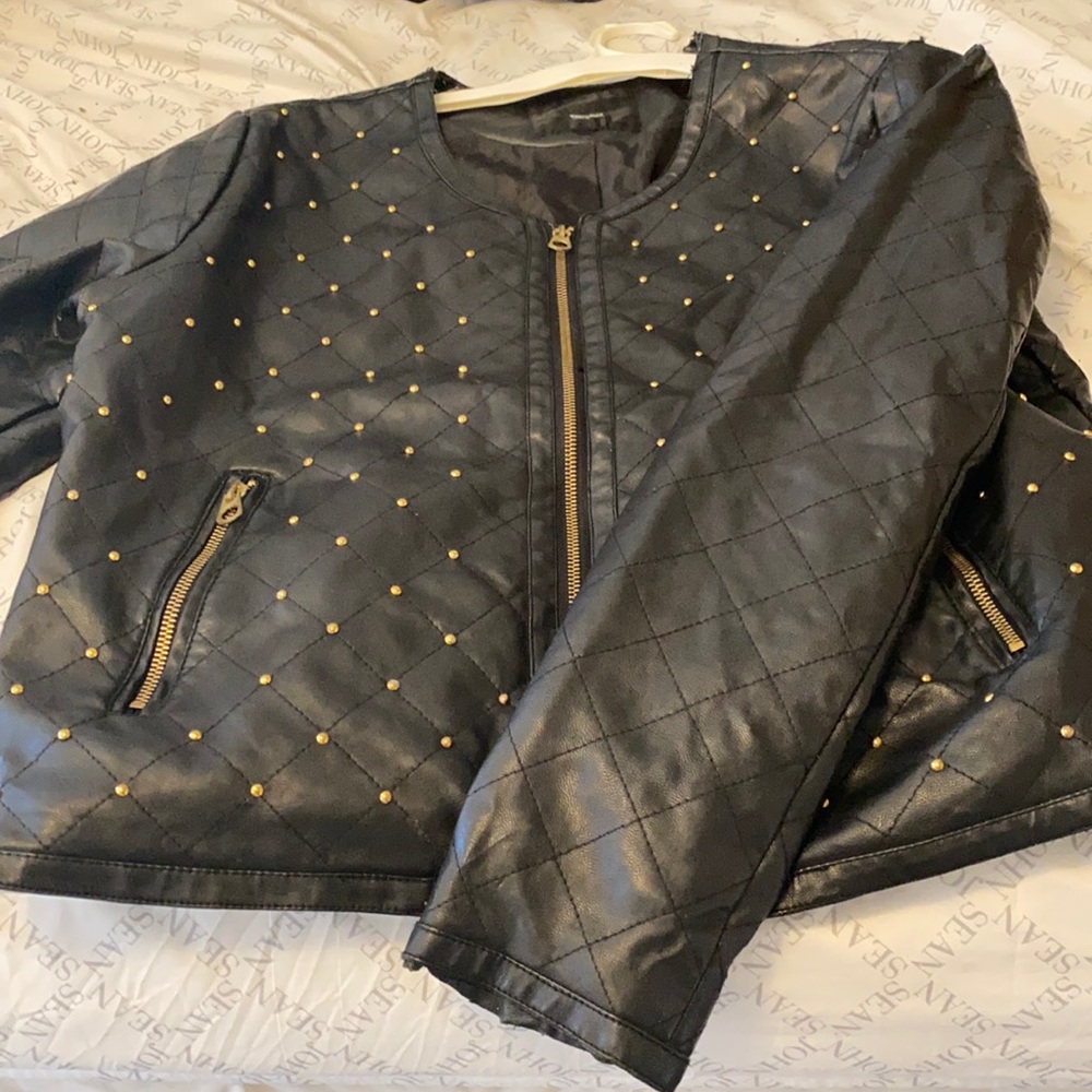 Women jacket